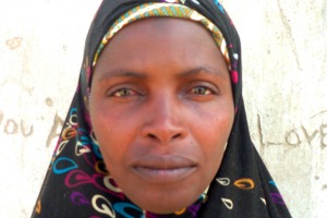  SheInspiresMe Hassana From Nigeria